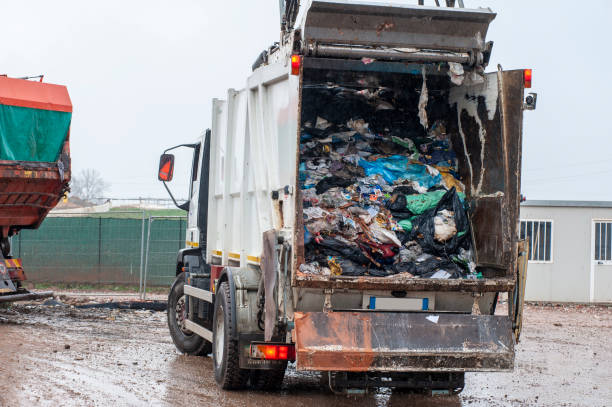 Demolition Debris Removal in Wellsville, OH